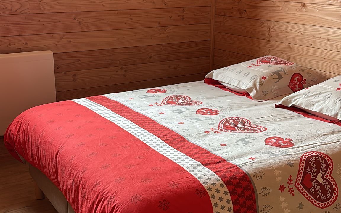 Photo of Bedroom in Saint-Francois-Longchamp