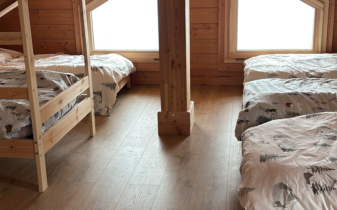 Photo of Bedroom in Saint-Francois-Longchamp
