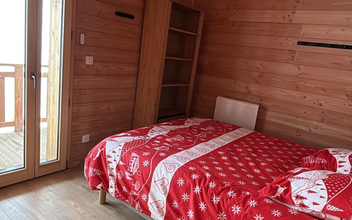 Photo of Bedroom in Saint-Francois-Longchamp