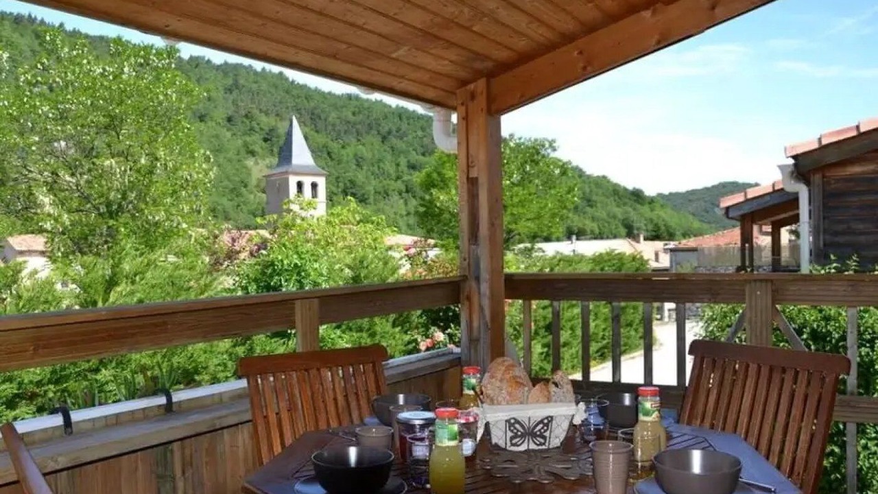 Photo of Outdoor in Roquefeuil