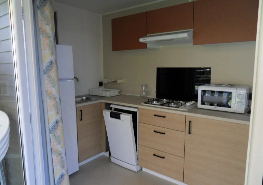 Photo of Kitchen in Urt