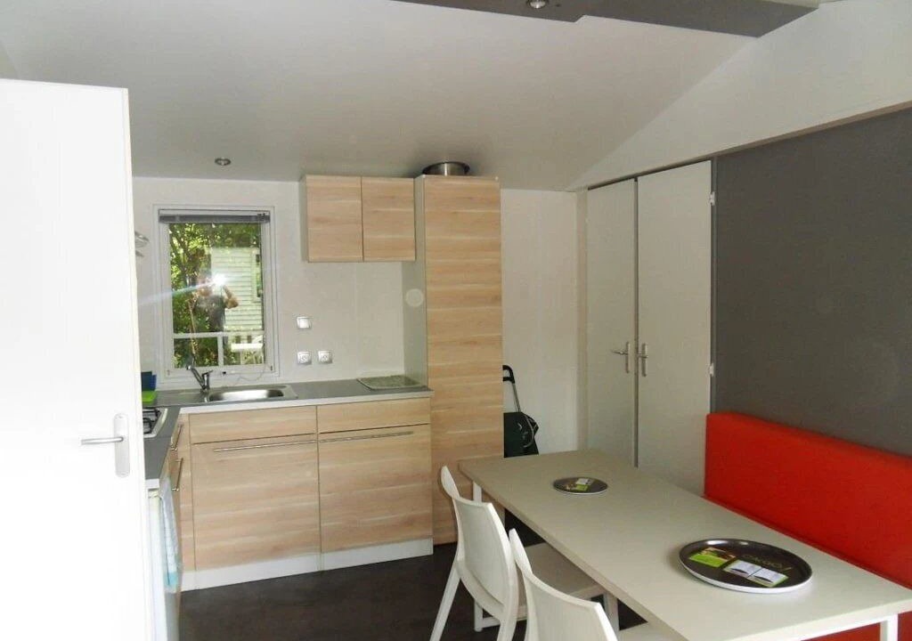 Photo of Kitchen in Urt