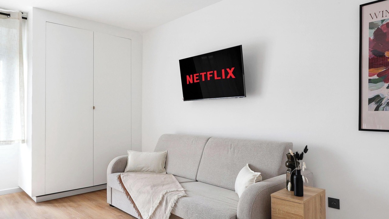 Photo of Livingroom in Quartier de la Maison-Blanche