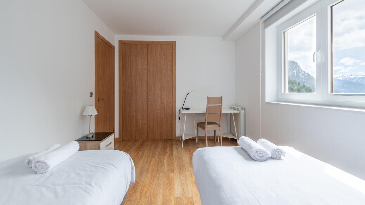 Photo of Bedroom in Arinsal