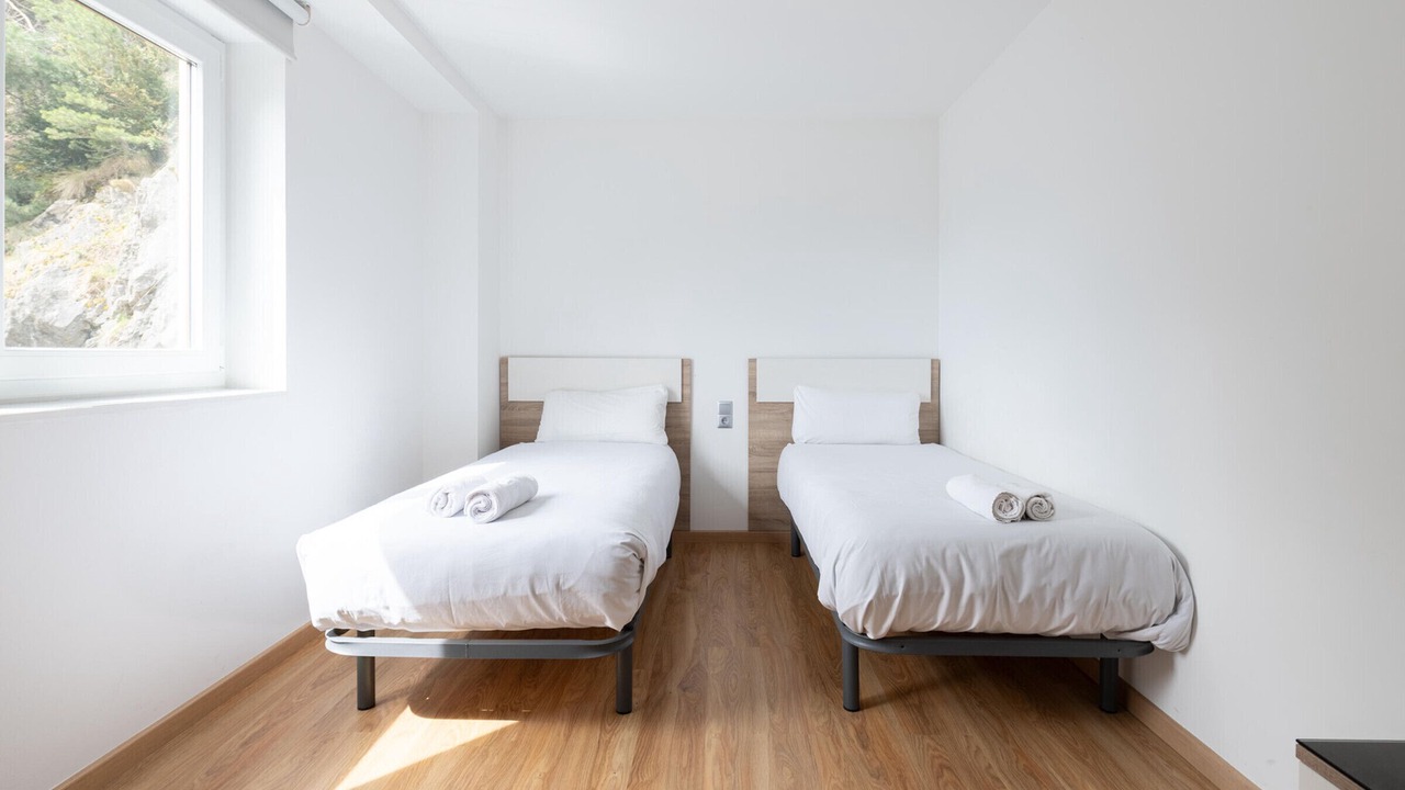 Photo of Bedroom in Arinsal