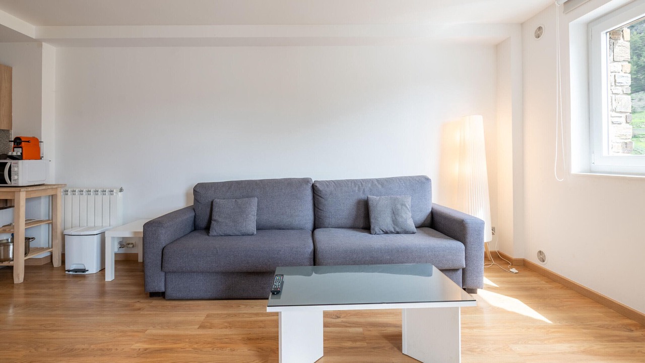 Photo of Livingroom in Arinsal