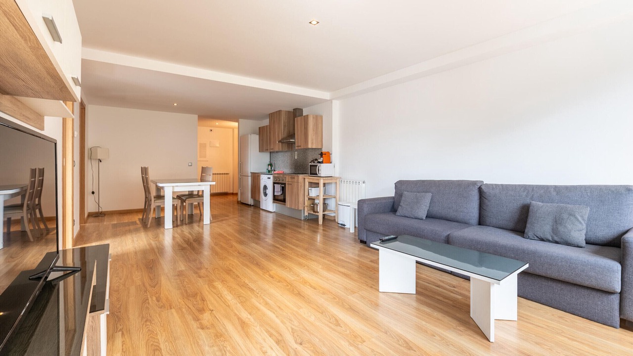 Photo of Livingroom in Arinsal