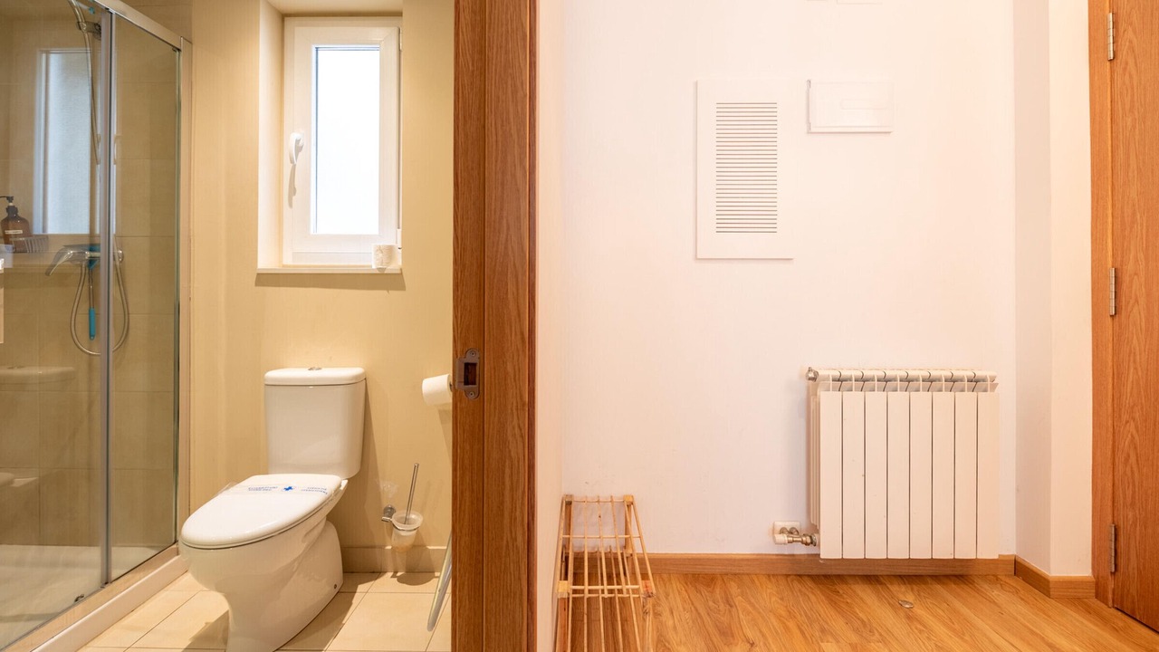 Photo of Bathroom in Arinsal