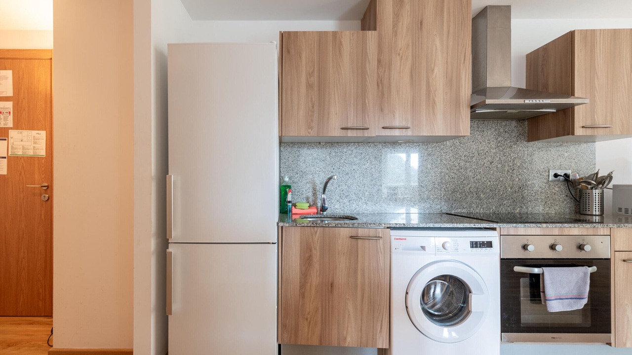 Photo of Kitchen in Arinsal