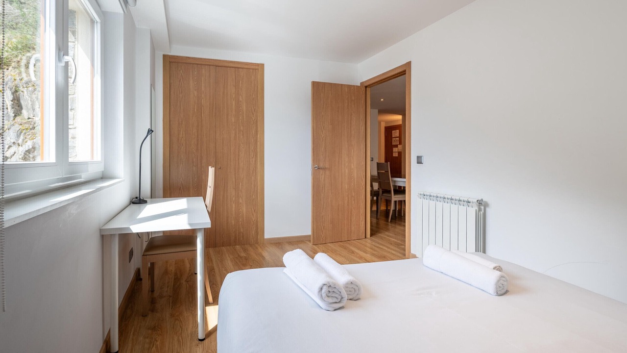 Photo of Bedroom in Arinsal