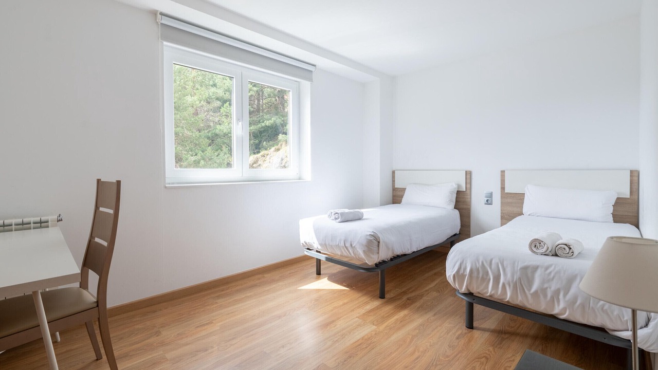 Photo of Bedroom in Arinsal