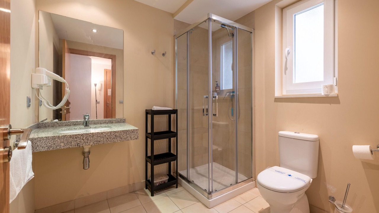 Photo of Bathroom in Arinsal