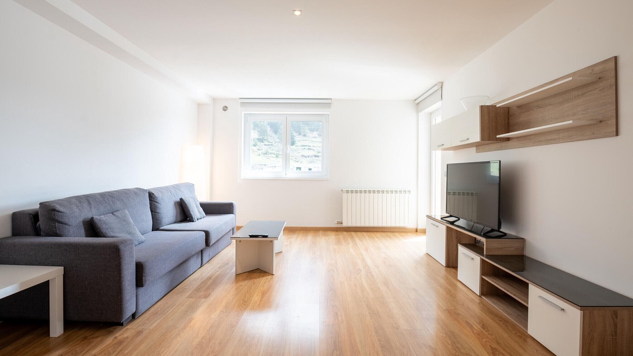 Photo of Livingroom in Arinsal