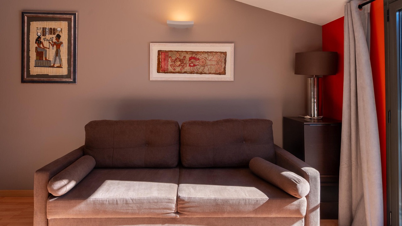 Photo of Livingroom in El Tarter