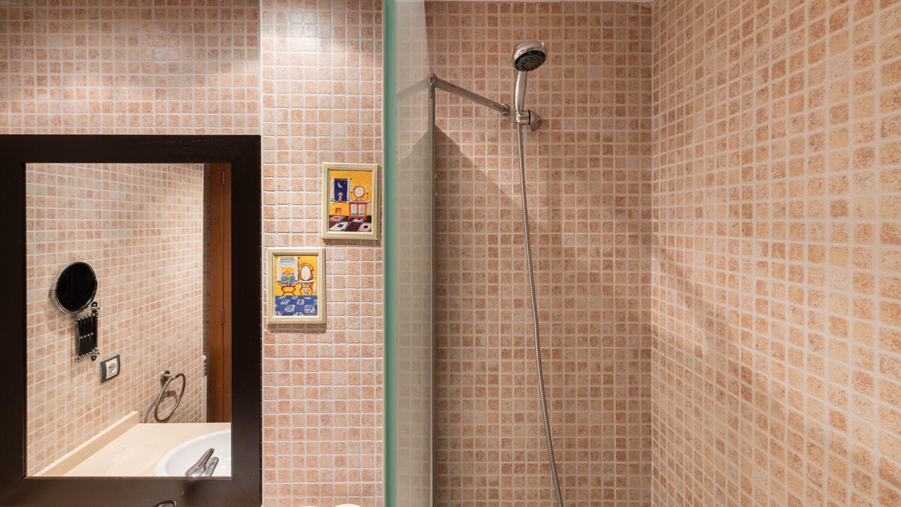 Photo of Bathroom in El Tarter