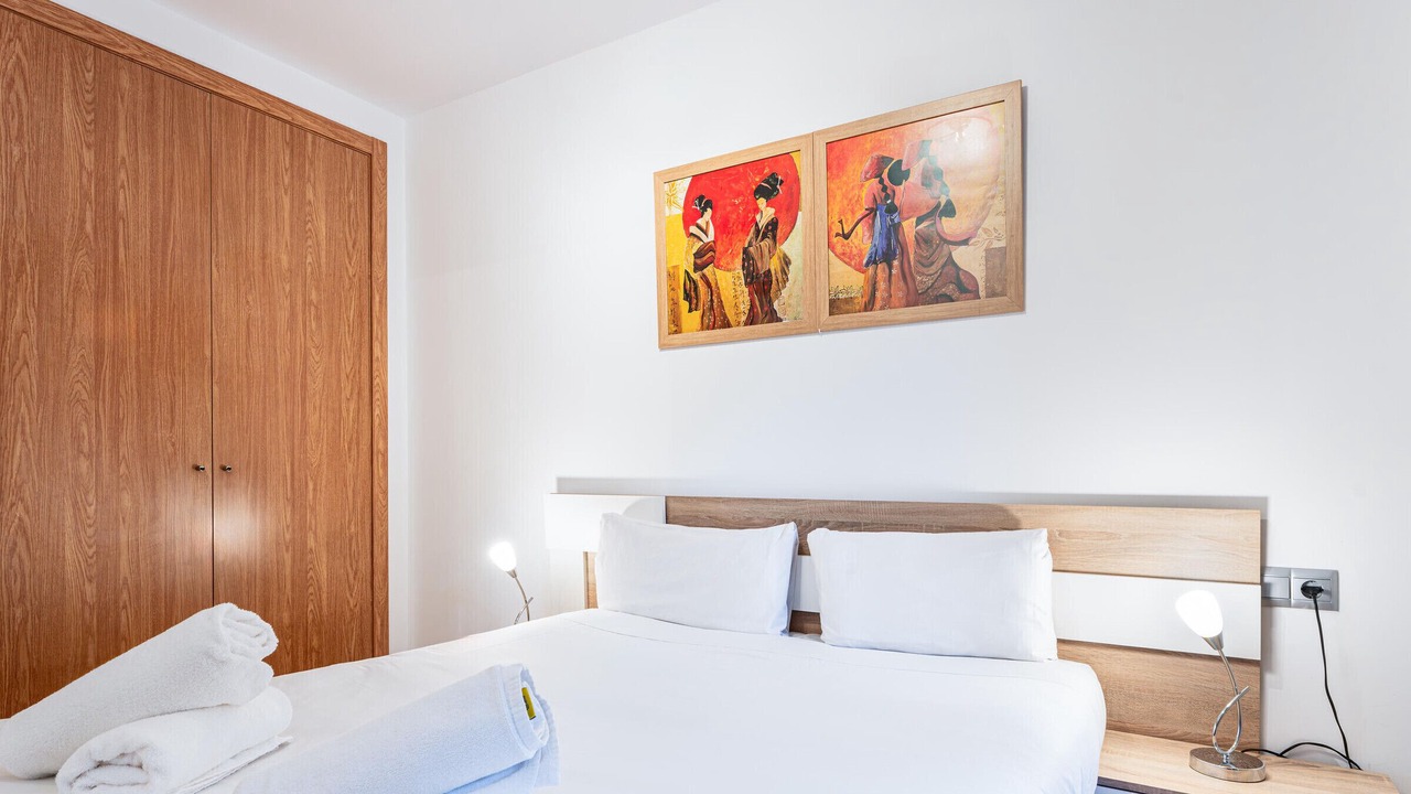Photo of Bedroom in Arinsal
