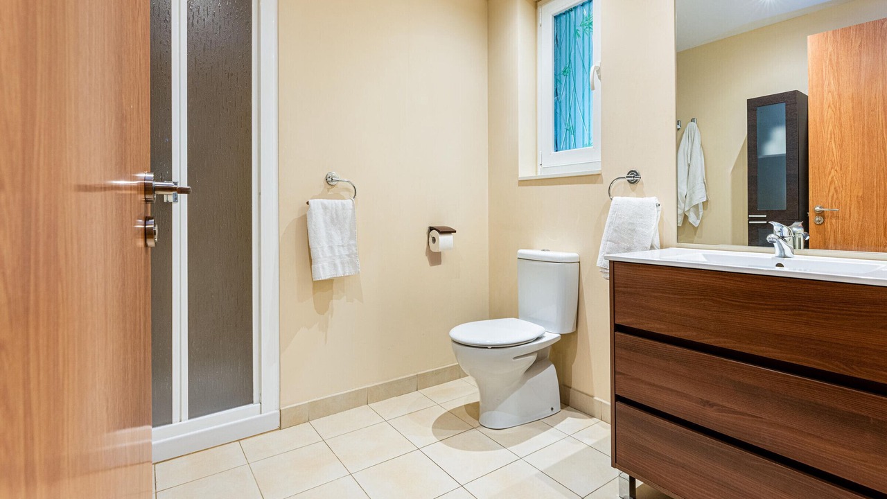 Photo of Bathroom in Arinsal