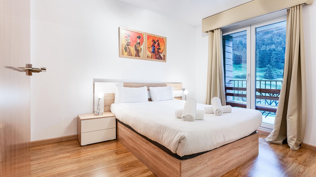 Photo of Bedroom in Arinsal