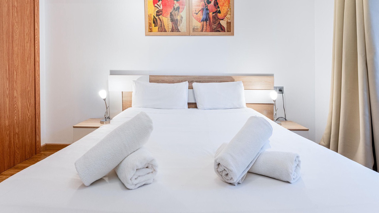 Photo of Bedroom in Arinsal