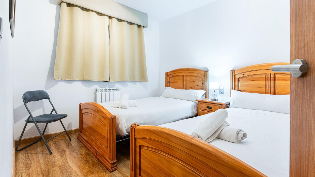 Photo of Bedroom in Arinsal