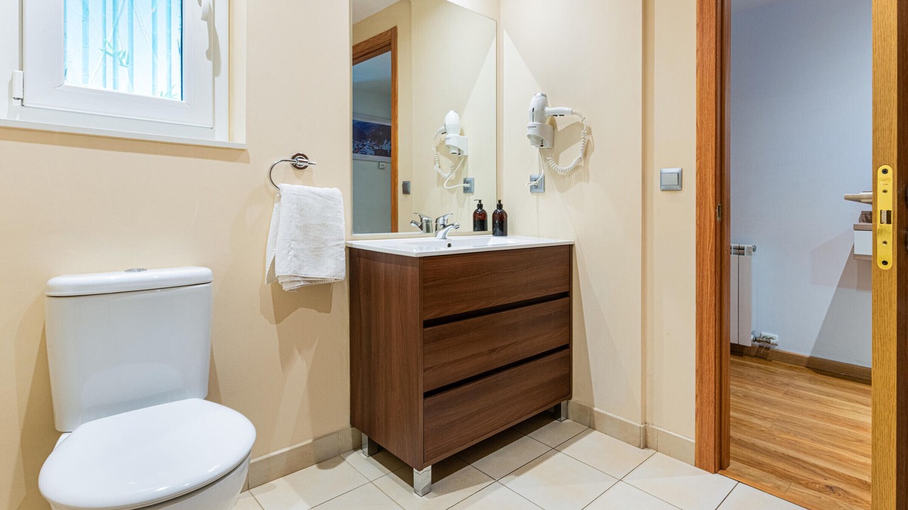 Photo of Bathroom in Arinsal