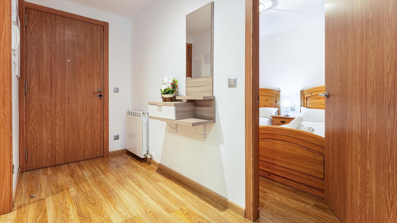 Photo of Bedroom in Arinsal