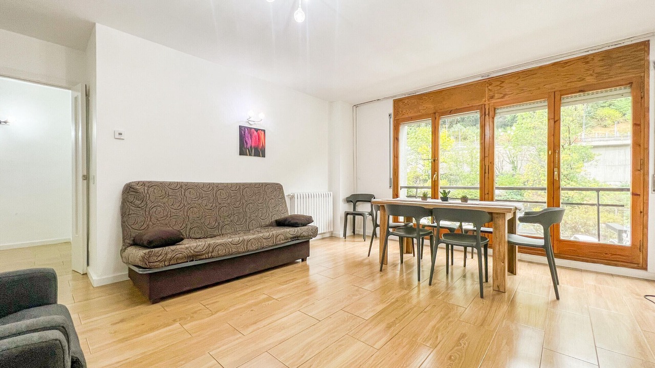 Photo of Livingroom in Les Escaldes