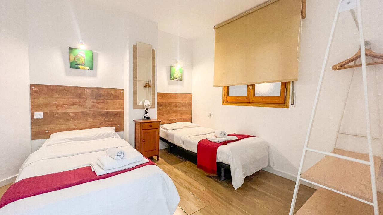 Photo of Bedroom in Les Escaldes