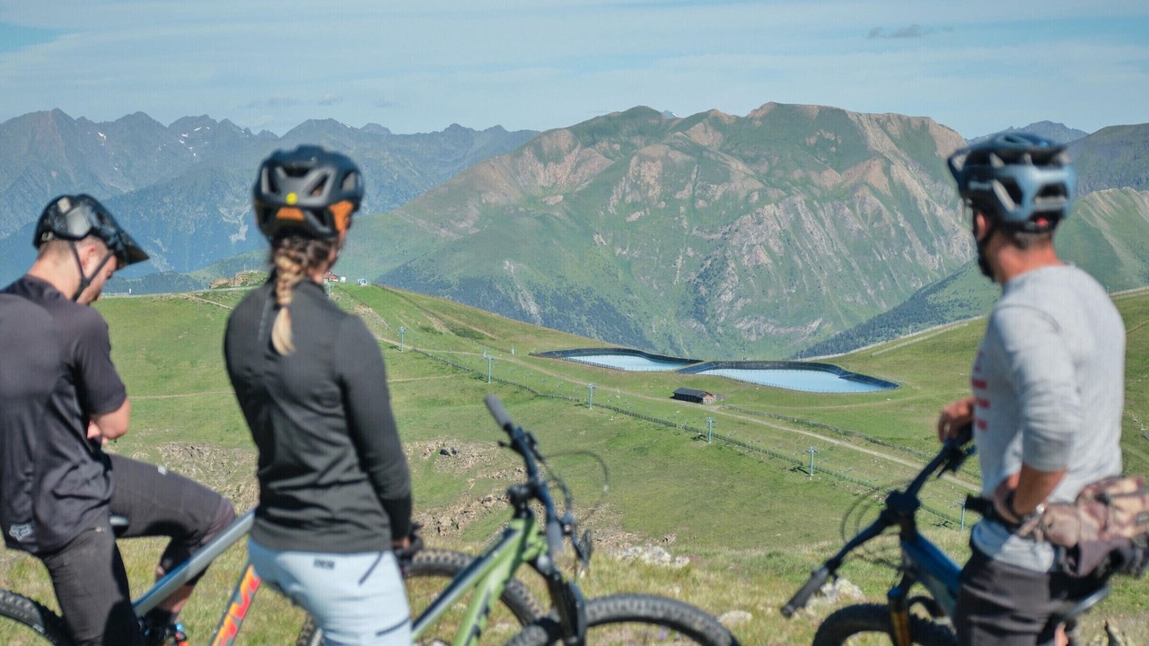 Photo of Others in Arinsal