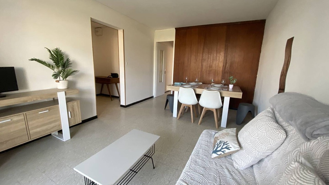 Photo of Livingroom in La Jetee