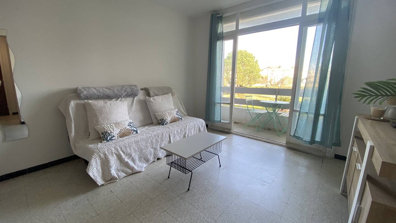 Photo of Livingroom in La Jetee