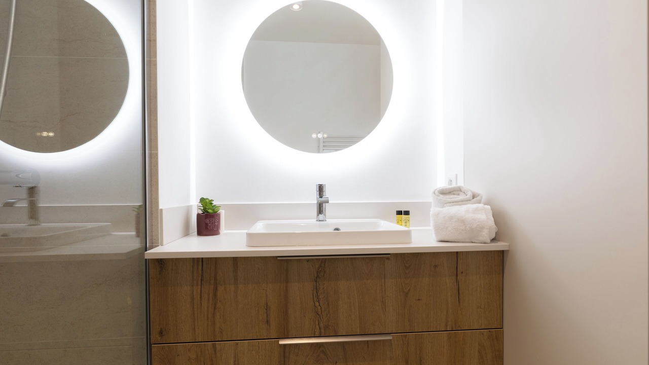 Photo of Bathroom in Doussard