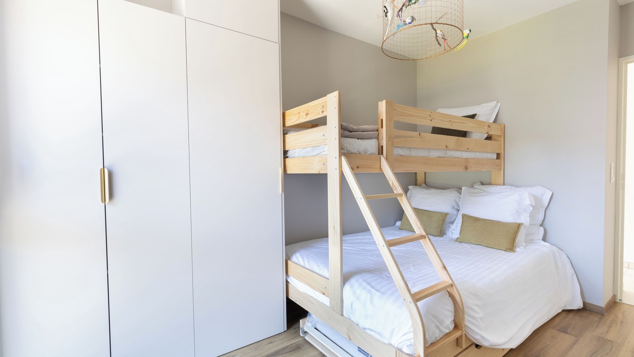 Photo of Bedroom in Doussard