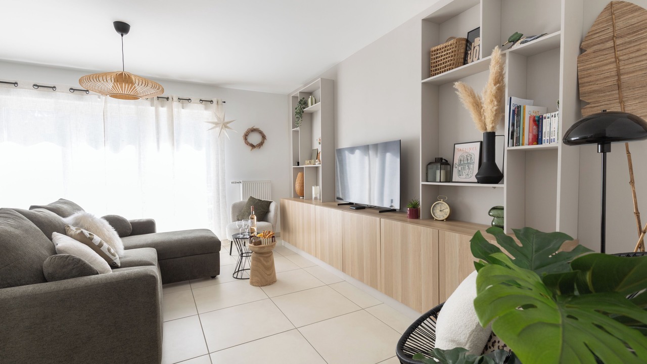 Photo of Livingroom in Doussard