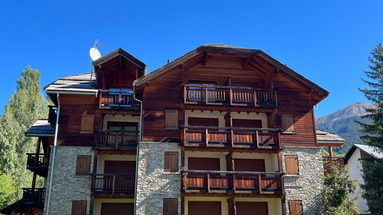 Photo of Outdoor in Chantemerle