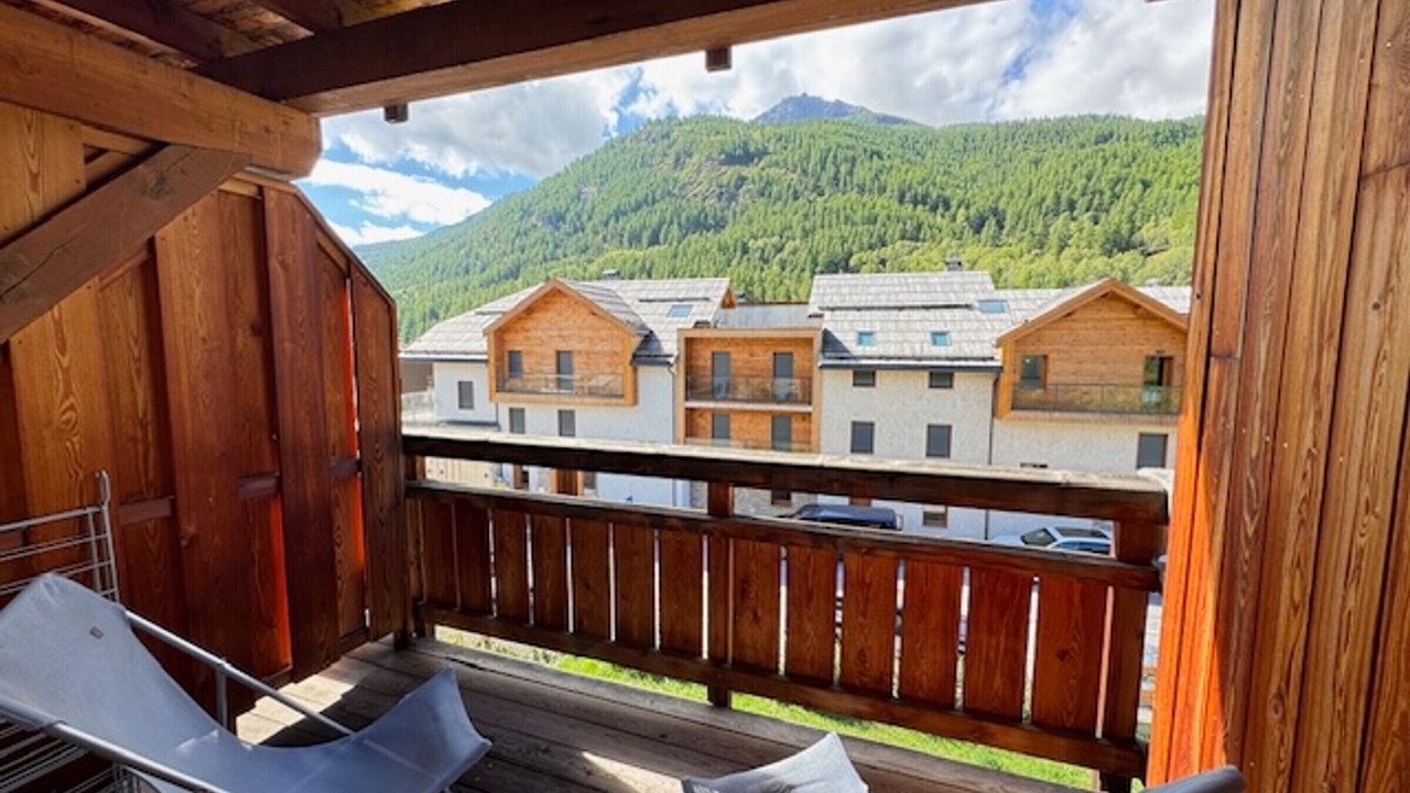 Photo of Outdoor in Chantemerle