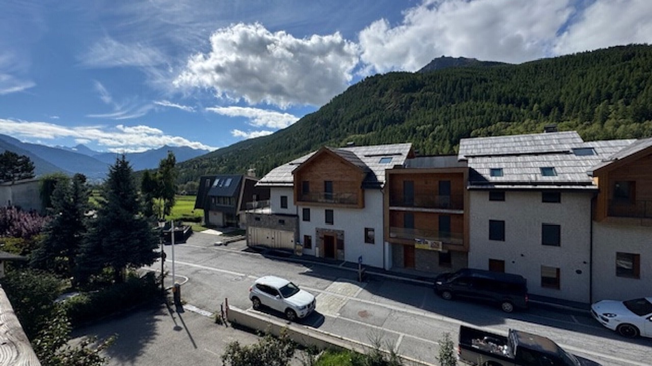 Photo of Outdoor in Chantemerle