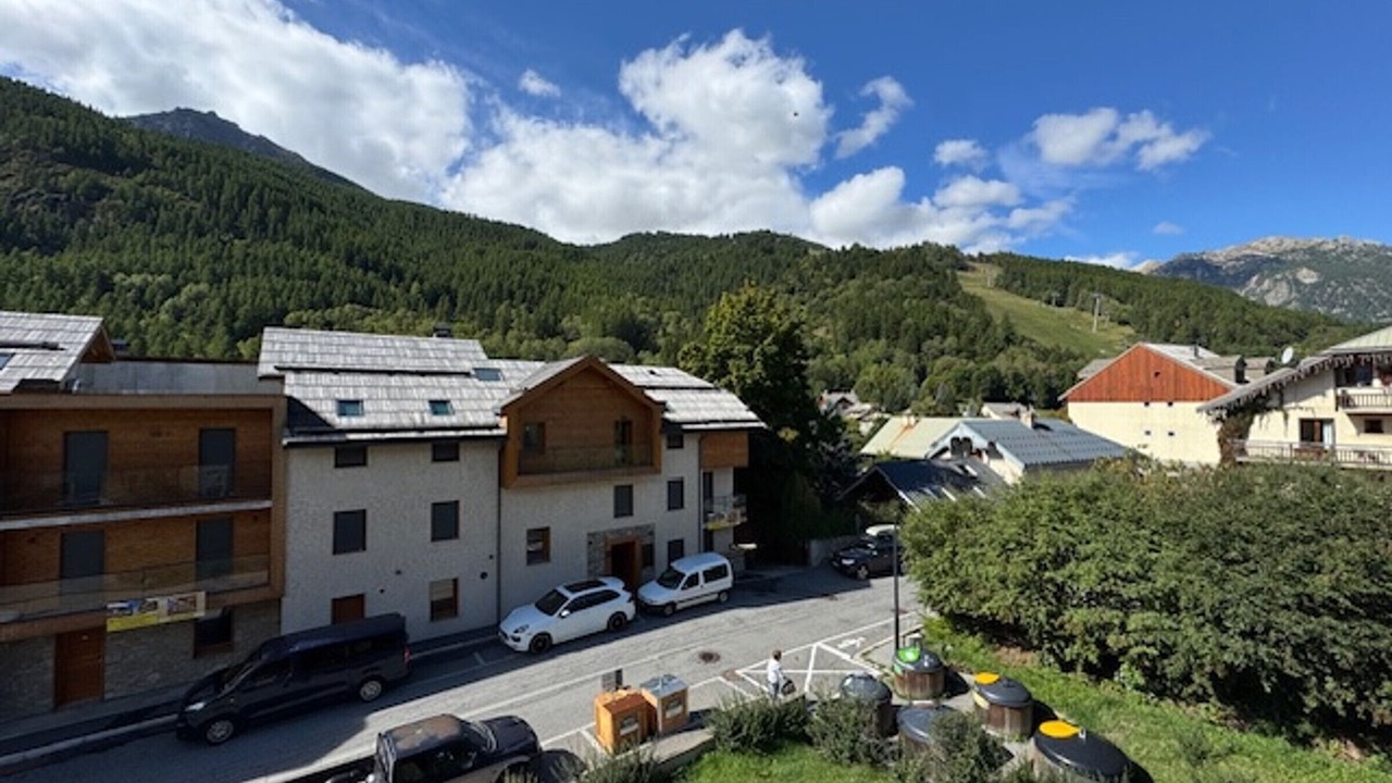Photo of Outdoor in Chantemerle
