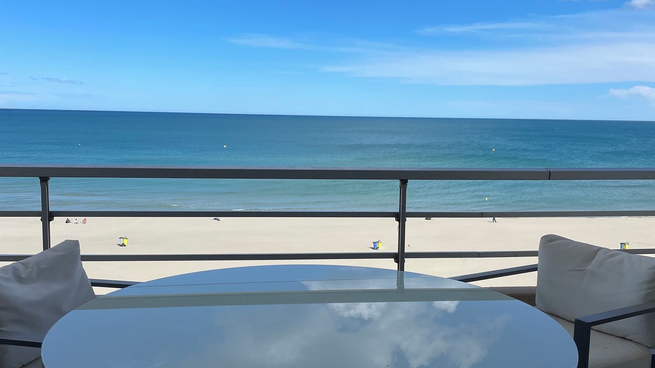 Photo of Outdoor in Canet-Plage