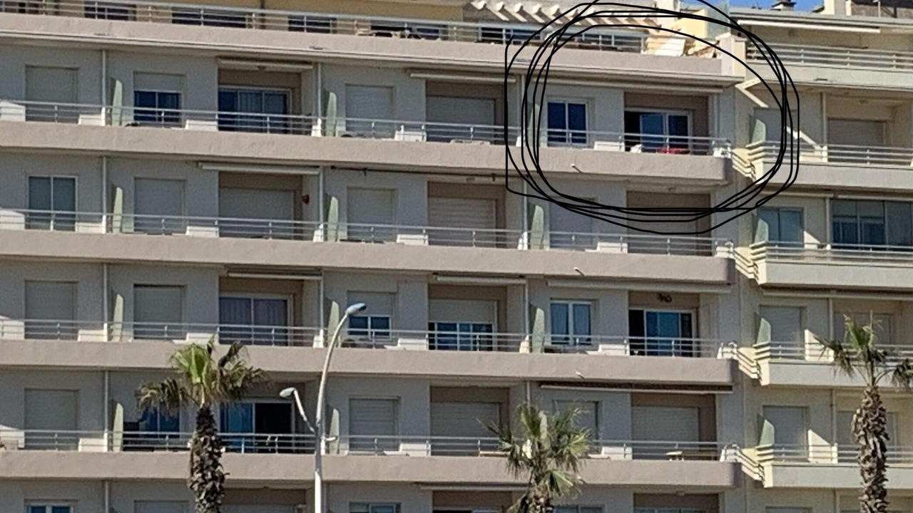 Photo of Outdoor in Canet-Plage