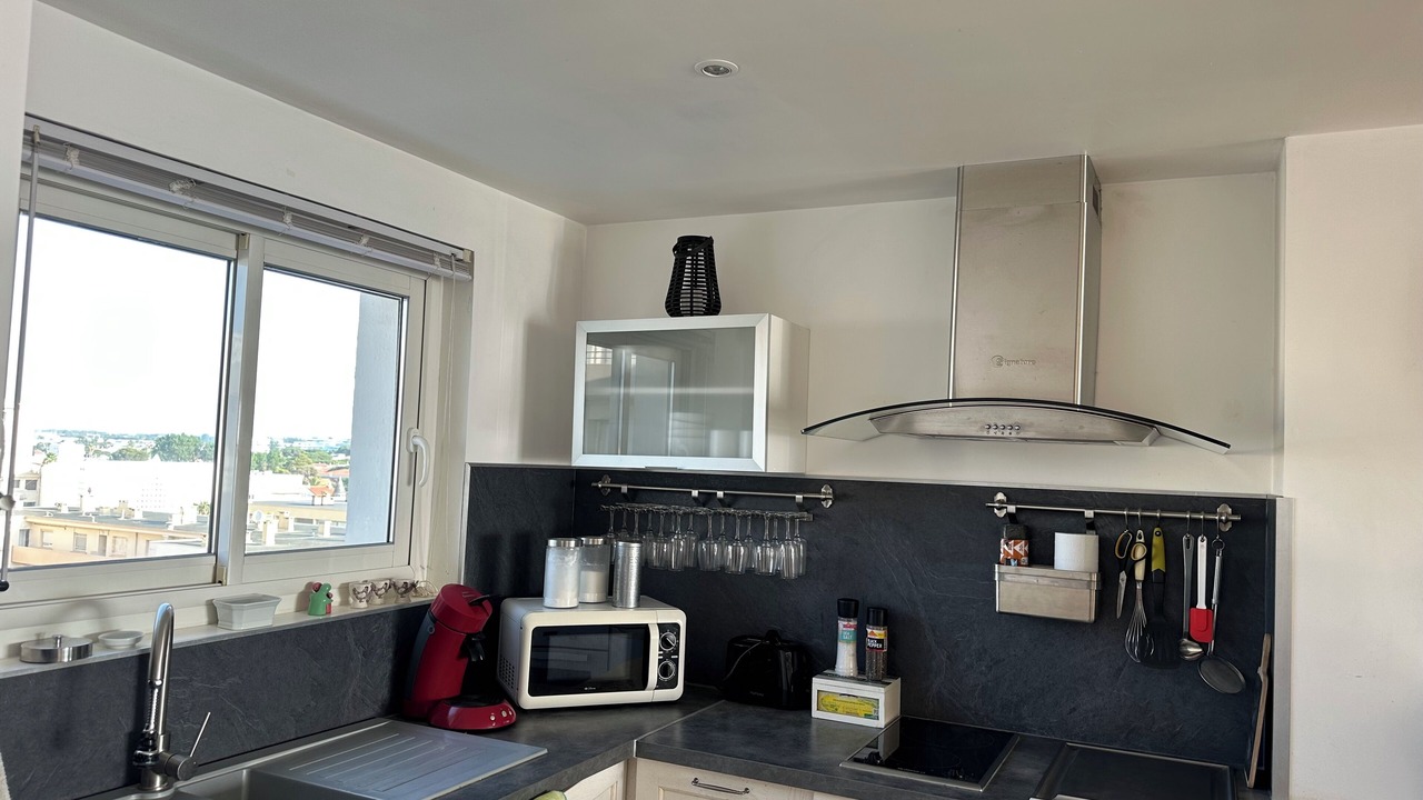 Photo of Kitchen in Canet-Plage