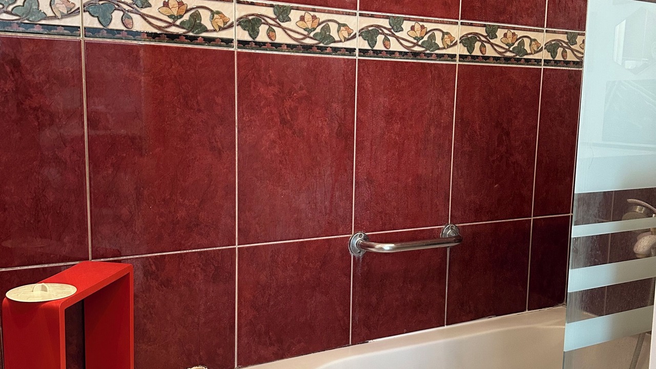 Photo of Bathroom in Canet-Plage