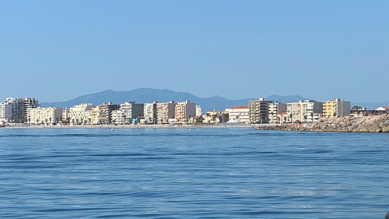 Photo of Others in Canet-Plage