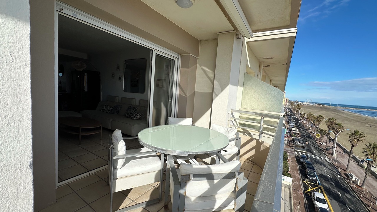 Photo of Outdoor in Canet-Plage