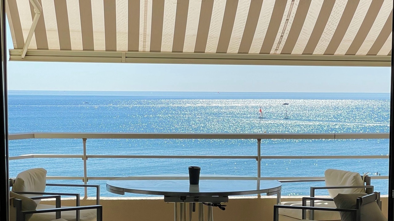 Photo of Outdoor in Canet-Plage