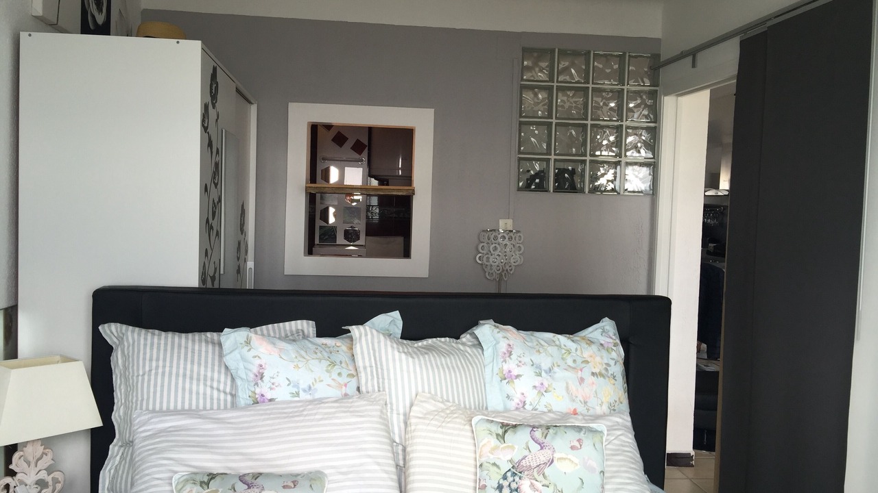 Photo of Bedroom in Canet-Plage