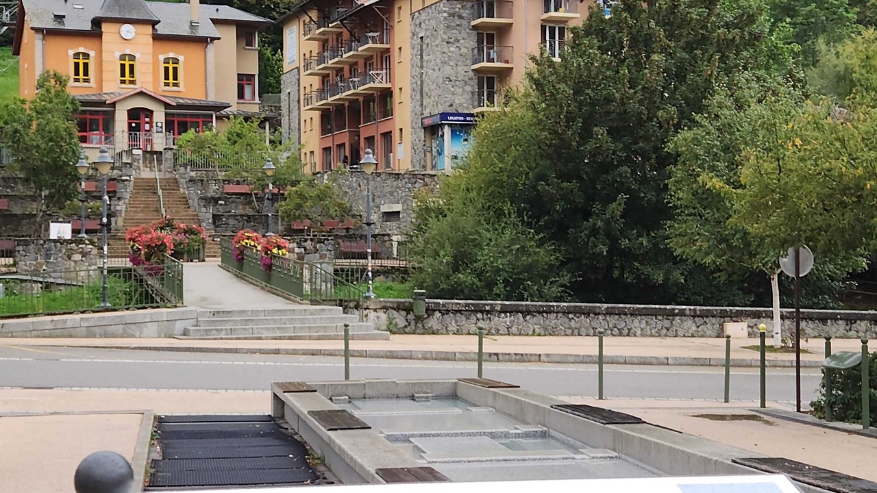 Photo of Others in Ax-les-Thermes