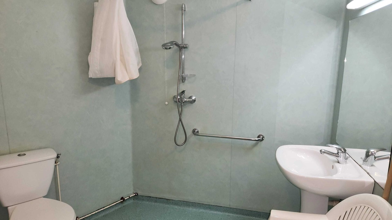 Photo of Bathroom in Ax-les-Thermes
