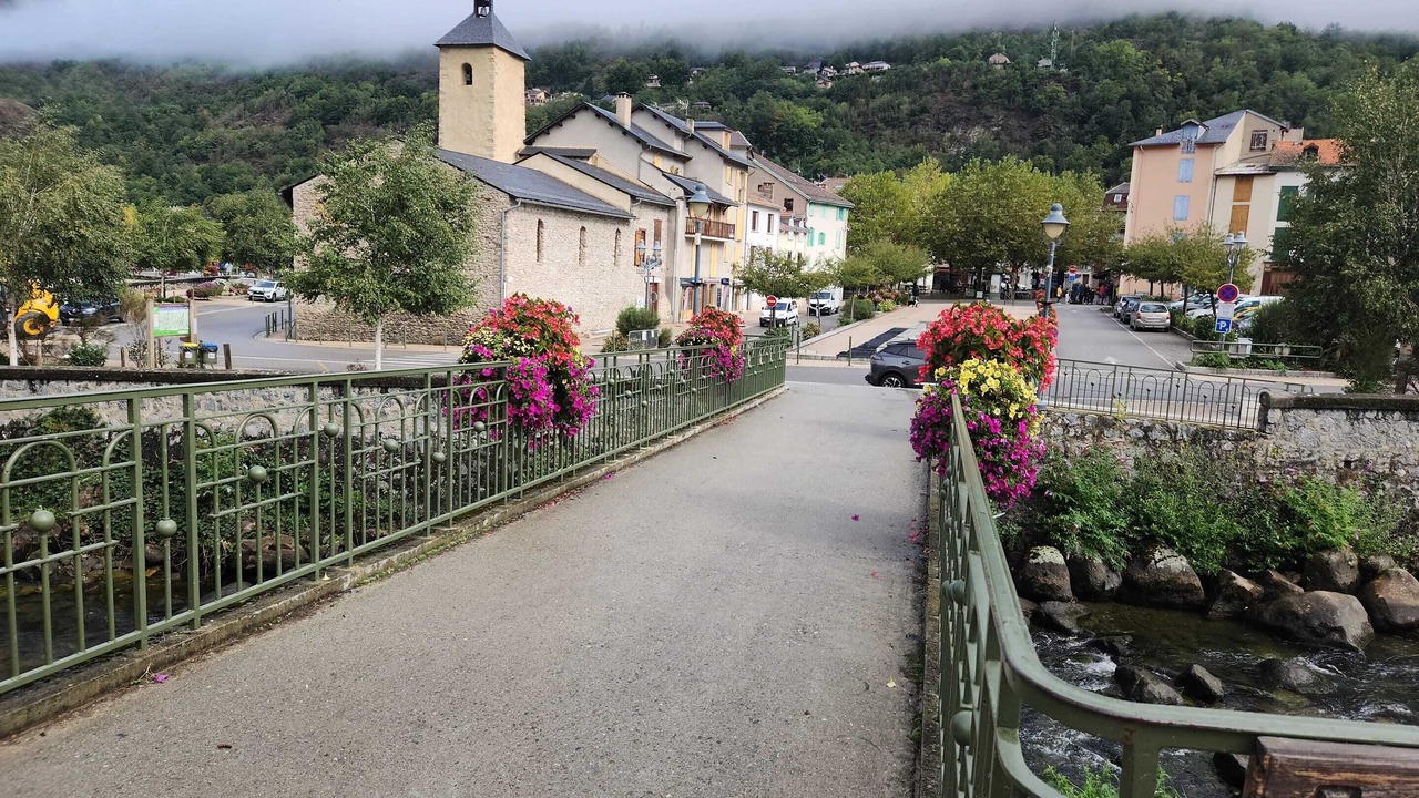 Photo of Others in Ax-les-Thermes