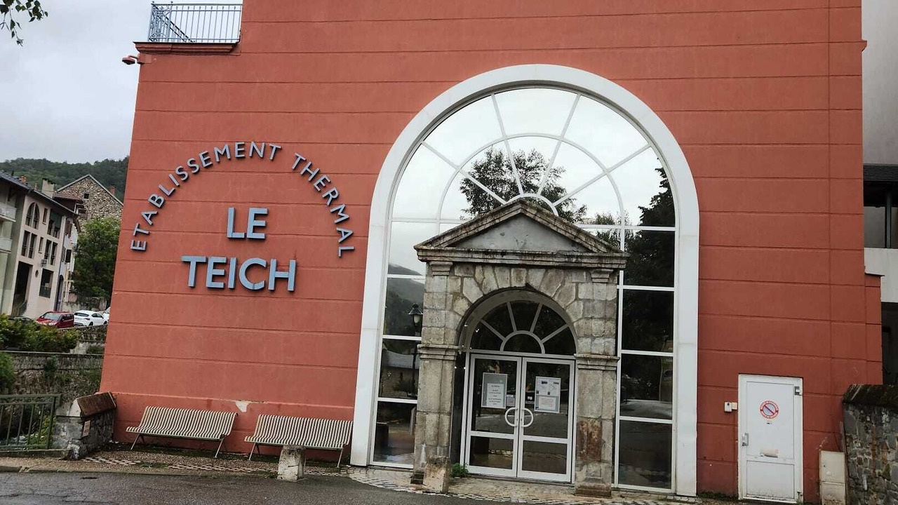 Photo of Outdoor in Ax-les-Thermes
